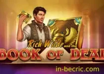 Slot Book of dead
