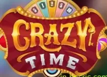 Slot Crazy Time casino